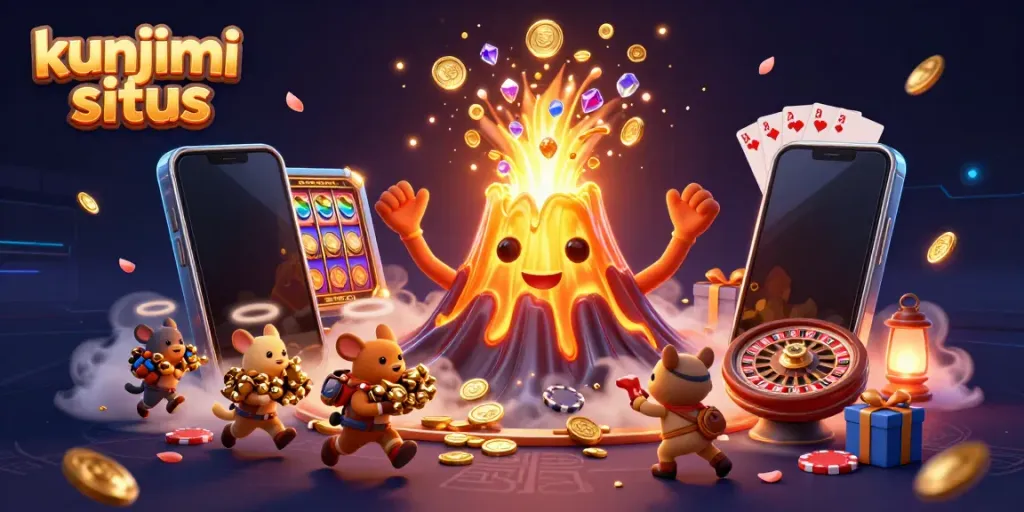 Menangkan permainan slot dengan cuplikan yang mengajak Anda kunjungi situs kami dan hadapi tantangan menarik
