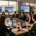 Key Strategies for Success in News & Media Publishing
